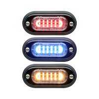 Whelen Ion Mini T-Series