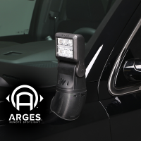 Whelen Arges 360 Degree Spotlight