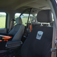 TigerTough Seat Covers