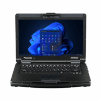 Panasonic Toughbook CF-55