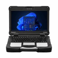 Panasonic Toughbook FZ-40