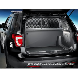Setina Rear Cargo Partitions