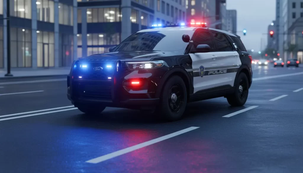 Top Trends in Public Safety Equipment for 2026