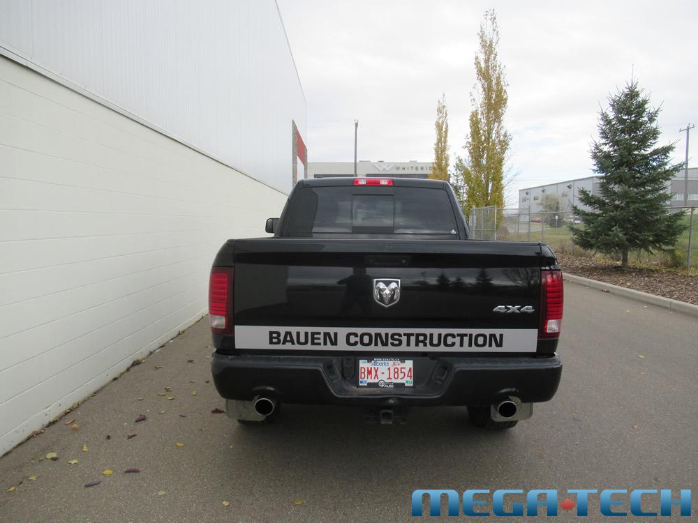 Bauen Construction