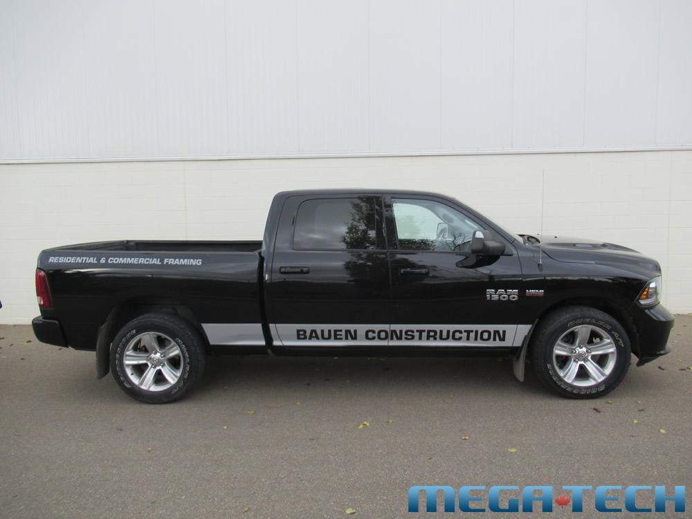 Bauen Construction