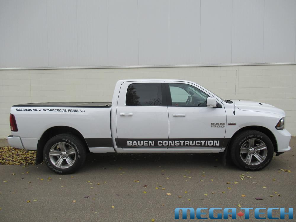 Bauen Construction