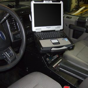 Precision Mounting Technology