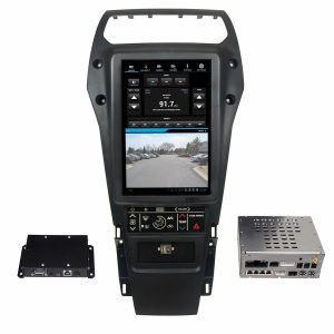 Havis Integrated Control System