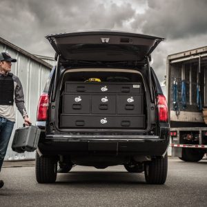 TruckVault