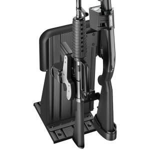 Setina Blac-Rac Firearms Mount