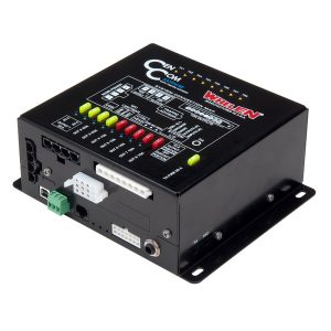 Whelen CenCom Sapphire