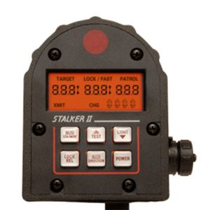 Stalker II Handheld Radar