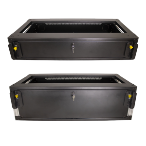 Havis Stackable Modular Storage Solutions