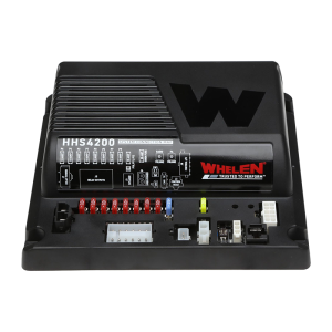 Whelen HHS Series