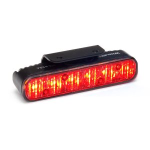 Whelen ION Series