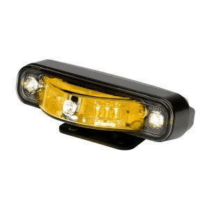 Whelen ION V-Series Lightheads