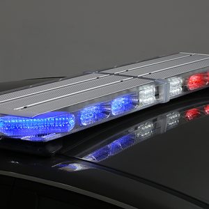 Whelen Liberty II SOLO IX/IG Low Current Series