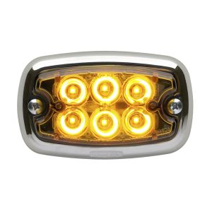 Whelen M Series