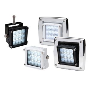 Whelen Pioneer Nano, Micro and Slimline Series
