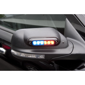 Whelen Mirror-Beam Series