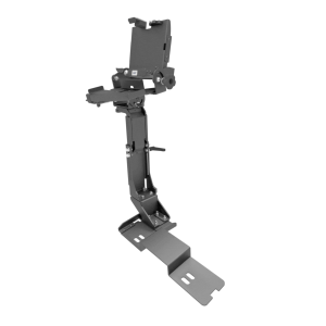 PMT Baseline Pedestal
