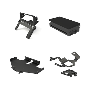 PMT Peripheral Mounts