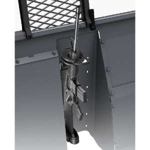 Setina Single T-Rail