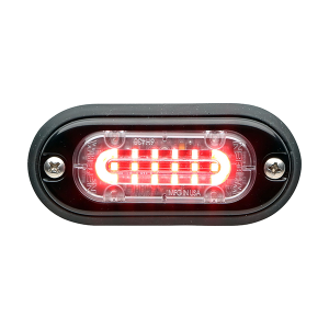 Whelen Ion Mini T-Series