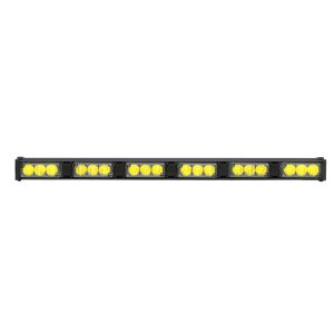 Whelen Dominator Traffic Advisor