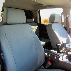 TigerTough Seat Covers
