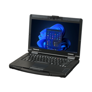 Panasonic Toughbook CF-55