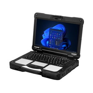 Panasonic Toughbook FZ-40