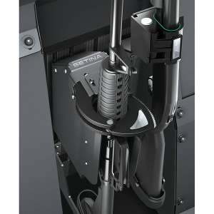 Setina VaultLock Mount
