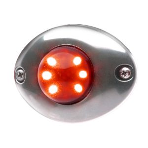Whelen Vertex Series