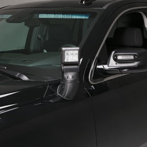 Whelen Arges 360 Degree Spotlight