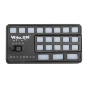 Whelen CenCom Core