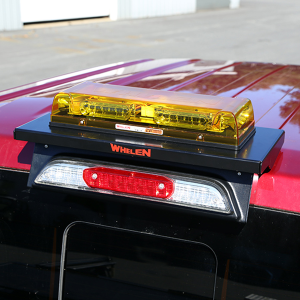 Whelen QuickFit