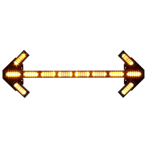Whelen Traffic Advisor Arrow Style