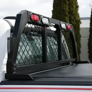 Pro-Gard Headache Rack Pro