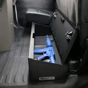 Pro-Gard Under Seat Storage