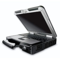 Panasonic Toughbook CF-31