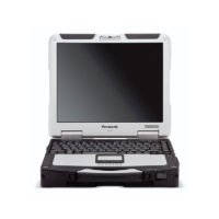 Panasonic Toughbook CF-31