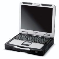 Panasonic Toughbook CF-31