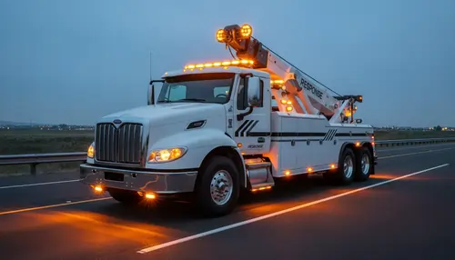 Towing & Recovery