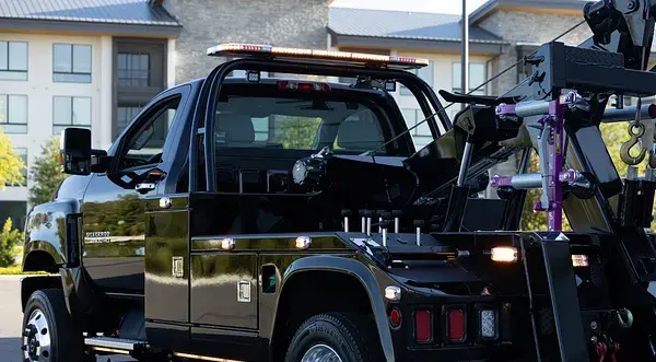 Towing & Recovery