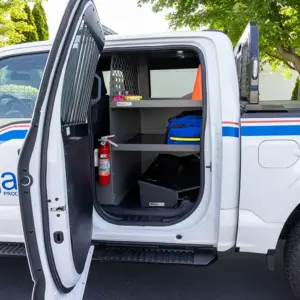 Pro-Gard Cargo Cab Pro
