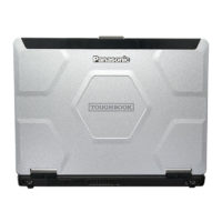 Panasonic Toughbook CF-54