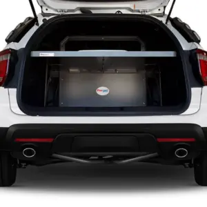 Pro-Gard Cargo Security Cover