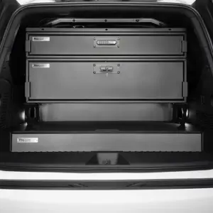 Pro-Gard Cargo Storage Drawers