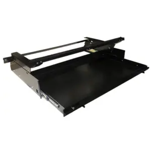 Pro-Gard Trunk & Electronic Trays